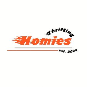 homies thrift