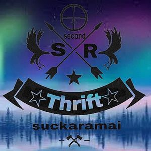 Suckaramai_thrift