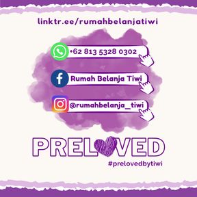 Rumah Belanja Tiwi