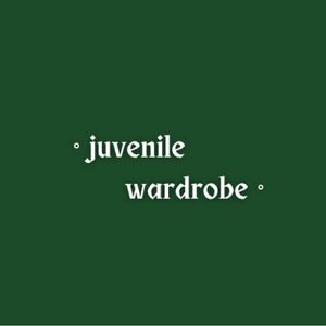 JuvenileWardrobe