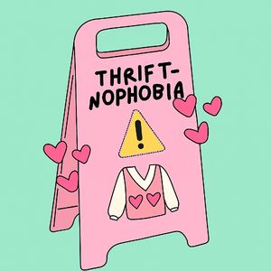 Thrifnophobia