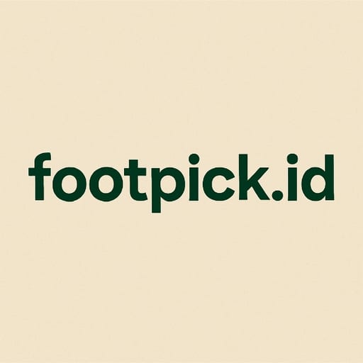 footpick
