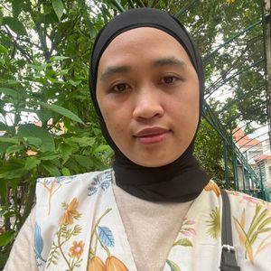 Istivar Afriyanti