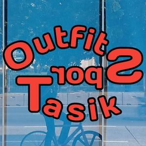 Outfits Sport Tasik