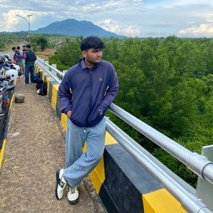 syahdan zain