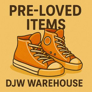 DJW Warehouse