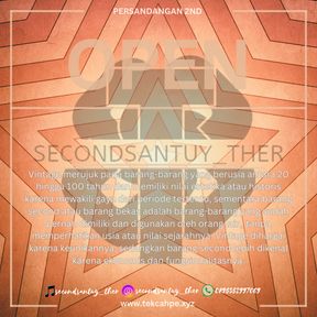 Second Santuy Ther