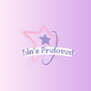 Lin's Preloved