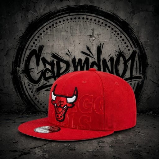 Cap Mdn01