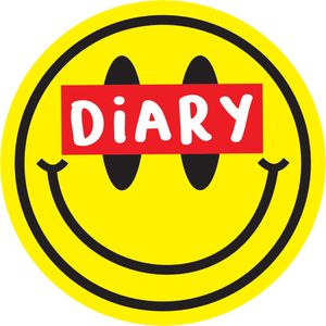 Diary90s