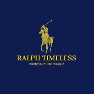 Ralph Timeless