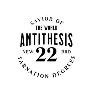 Antithesis.idn