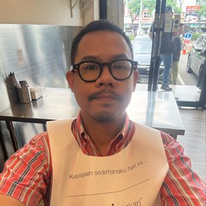 Dimas Ramadhana