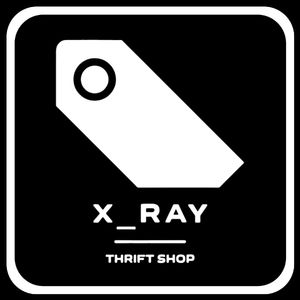 X RAY STUFF