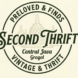 Secondthrift