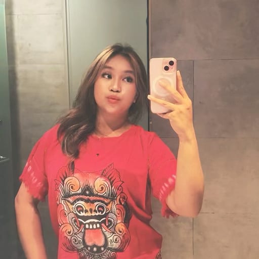 barang pribadi