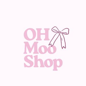 OH Moo Shop