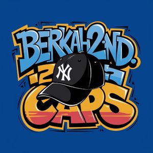 Berkah2ndCaps
