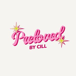 Preloved by Cill