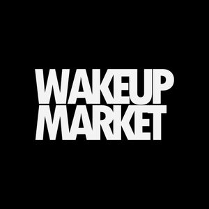 WAKEUP MARKET