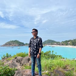 Muhd Hafizuddin Mohd Saleh