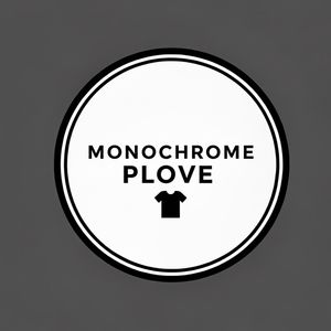 Monochrome PLove