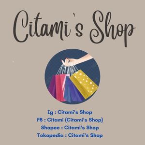 CITAMI SHOP