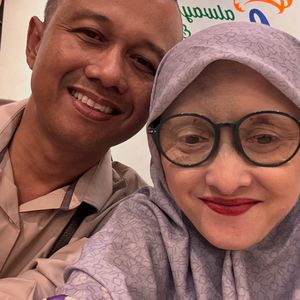 Lyna Rifaah Hasyim