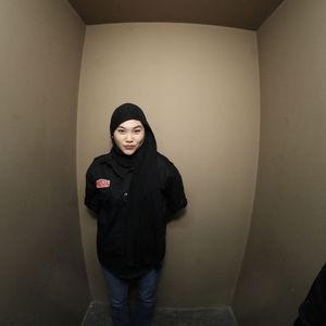 Khairunnisa Ulfy
