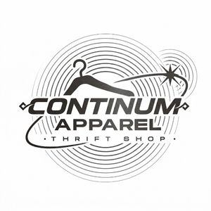 Continum Apparel Thrift Shop