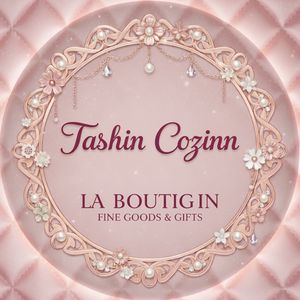 Tashin Cozzin