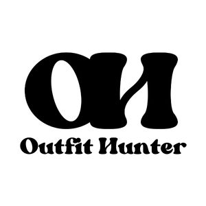 Outfit Hunter