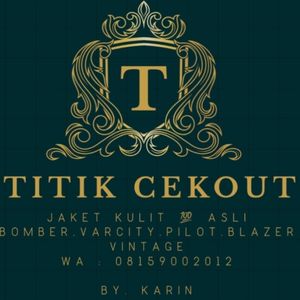 Titik Cekout