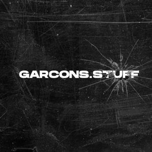 Garcons.stuff