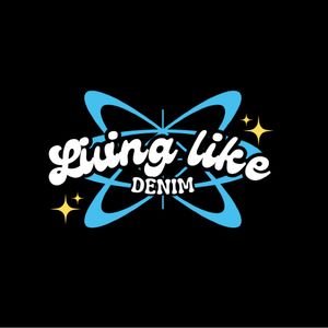 Living like denim