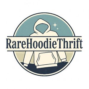 Rarehoodiethrift
