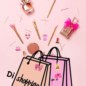 yuk Shopping🛍️🛒