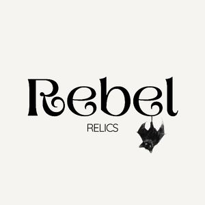 Rebel Relics