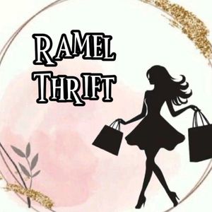 ramel thrift