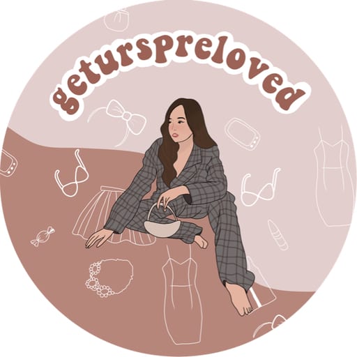 Getyourspreloved