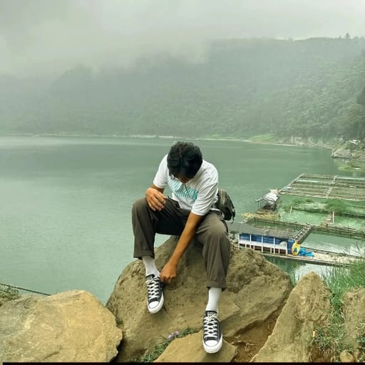 andre kurniawan