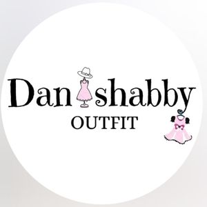 danishabby outfit