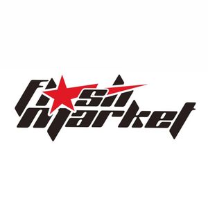 Flash Market