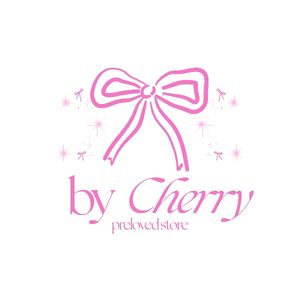 preloved by cherry