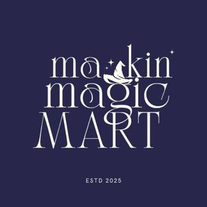 Makin Magic Mart