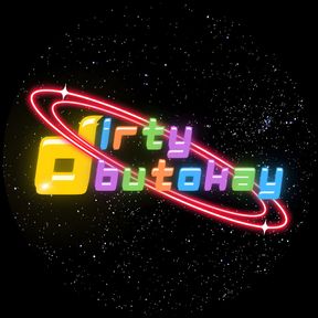dirtybutokay