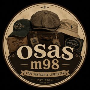 Osas M