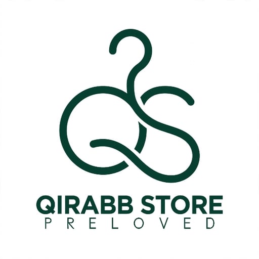 QIRABBSTOREPRELOVED