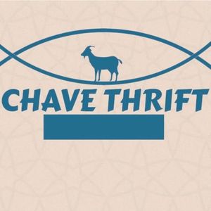 ChaveThrift