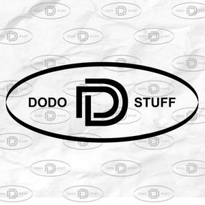 Dodo Stuff
